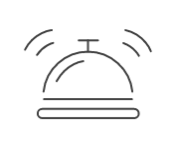 Personal Concierge Icon