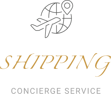 SHIPPING CONCIERGE SERVICE