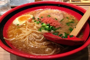 Hokkaido Ramen