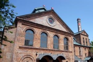 Sapporo Beer Museum