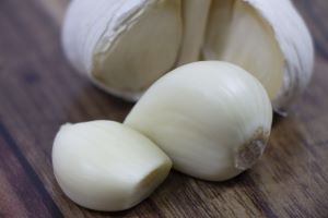 Aomori Garlic