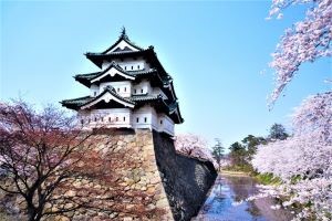 Hirosaki Castle