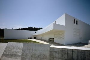 Aomori Museum of Art