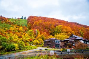 Sukayu Onsen