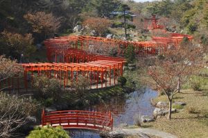 Takayama Inari Shrine (Tsugaru)