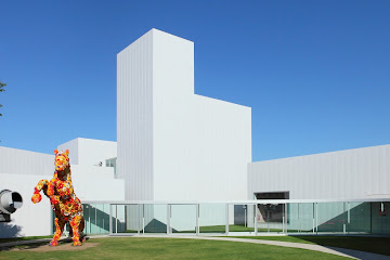 Towada Art Center