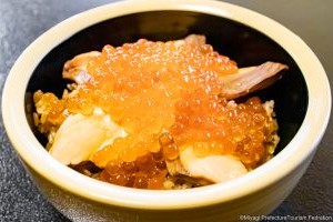 Harako-meshi
