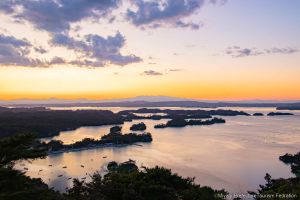 Matsushima Bay