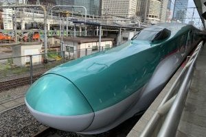 Tōhoku Shinkansen