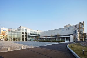 Akita Museum of Art