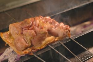 Hinai Jidori Chicken