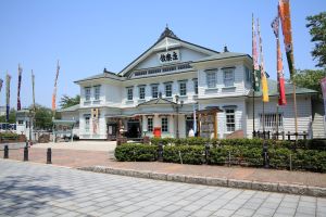 Korakukan Theater (Kosaka)