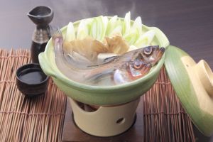 Shottsuru Nabe