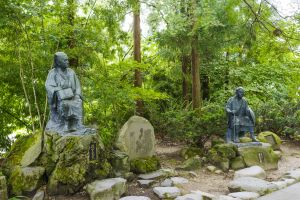 Risshaku-ji Temple (Yamagata)