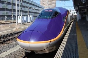 Yamagata Shinkansen