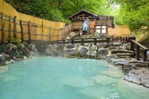 Zao Onsen (Yamagata)
