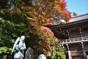 Mount Takao and Yakuo-in Temple (Hachiōji)