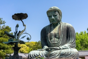 Kōtoku-in Temple (Kamakura)