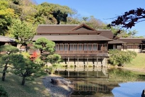 Sankeien Garden (Yokohama)