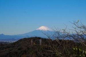 Ten-en Hiking Trail (Kamakura)