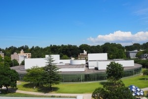 21st Century Museum of Contemporary Art, Kanazawa