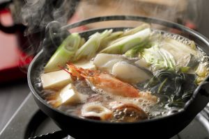 Ishiru Nabe
