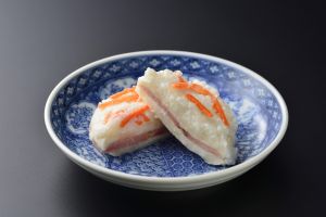 Kabura-zushi