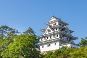 Gujo Hachiman Castle