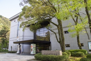 Gifu City Museum of History