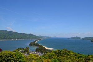 Amanohashidate (Miyazu)