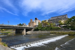 Minamiza Kabuki Theater