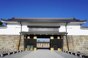 Nijō Castle