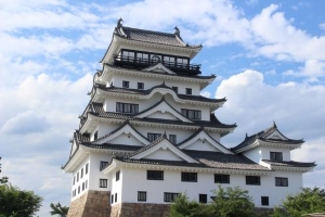 Fukuyama Castle Museum