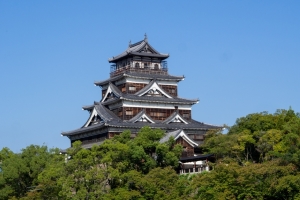 Hiroshima Castle