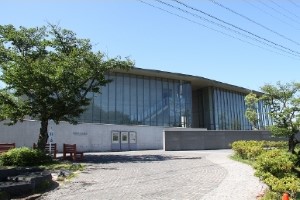 Onomichi City Museum of Art