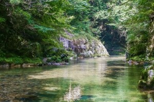 Yuki & Yunoyama Onsen (Hiroshima)