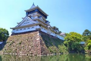 Kokura Castle (Kitakyushu)