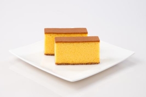 Castella (sponge cake)