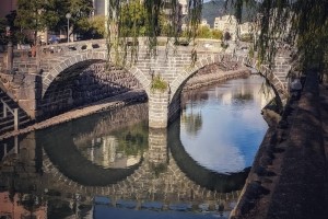 Spectacles Bridge 