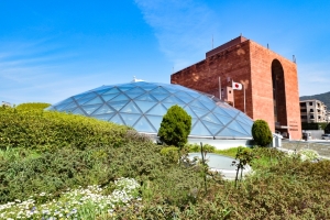 Nagasaki Atomic Bomb Museum