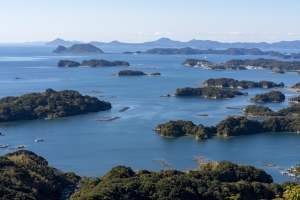 Saikai National Park